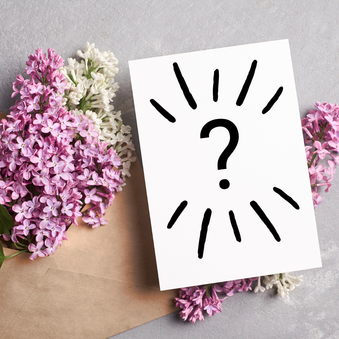 Gift Message Inspiration