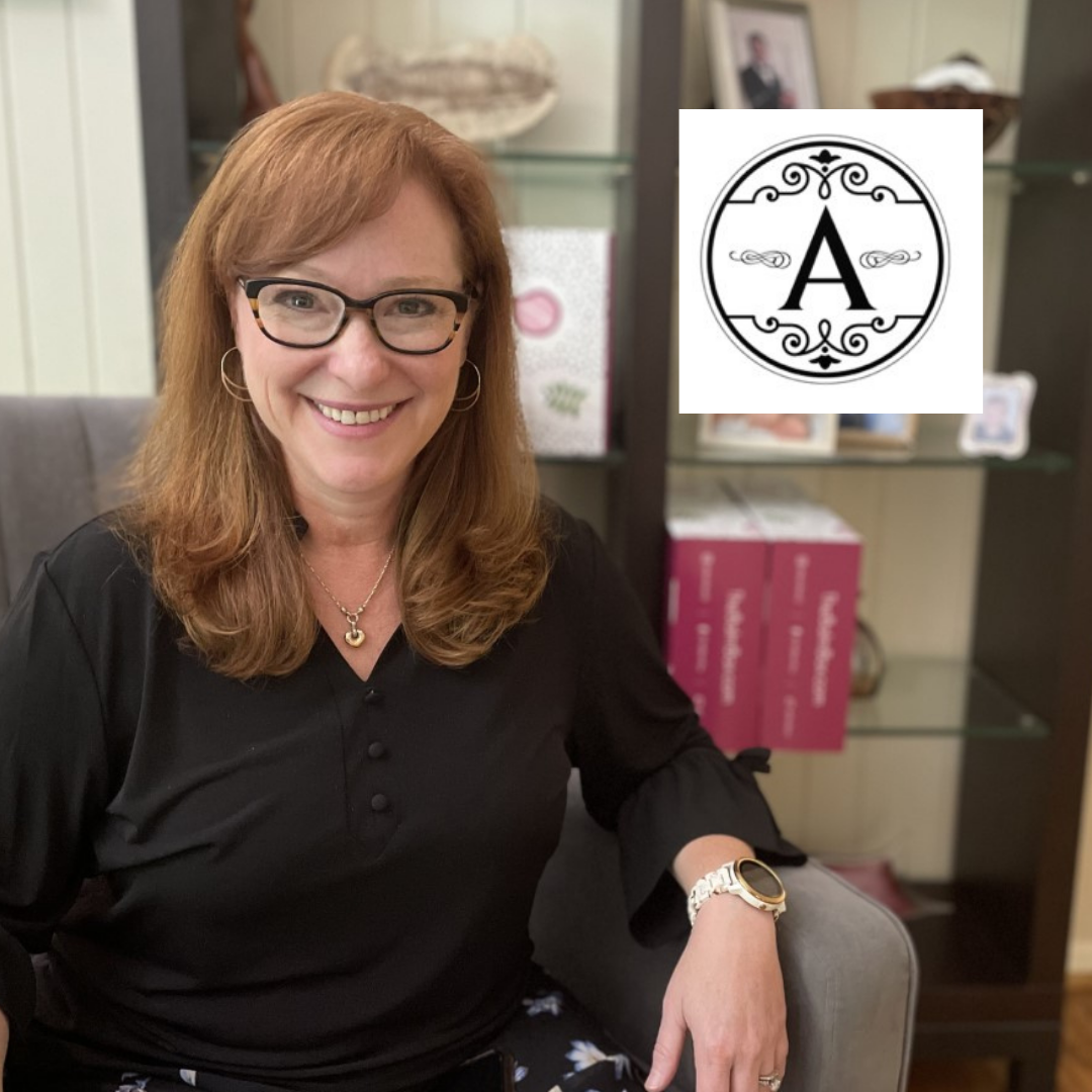 Liz Benditt on "The Top Five Things You Need to Beat Cancer"