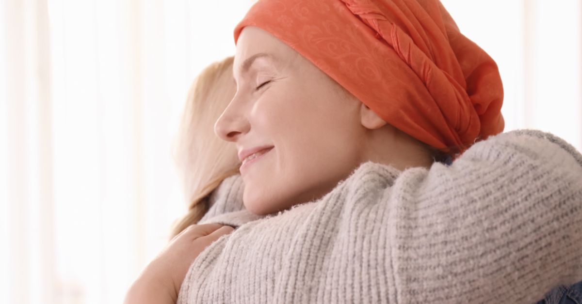 Soothing Gift Ideas for Cancer-Related Anxiety
