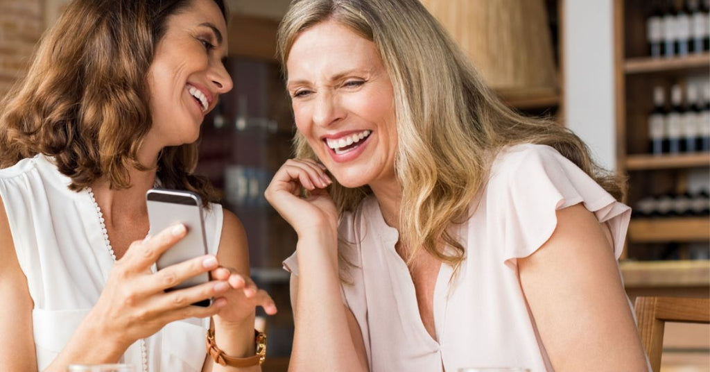 Using Fun Times To Bring Joy to Someone Facing Cancer