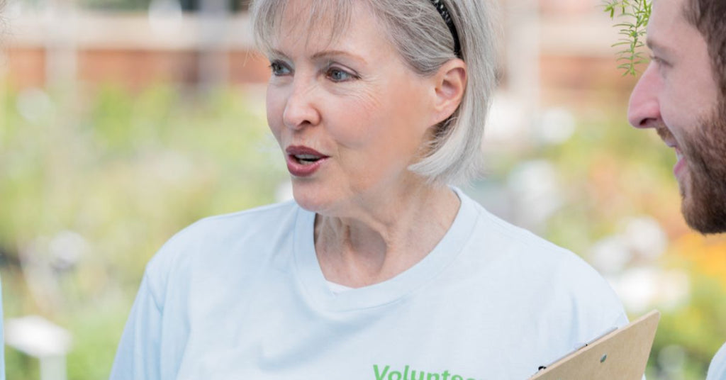 Best Ways To Give Back to the Cancer Community