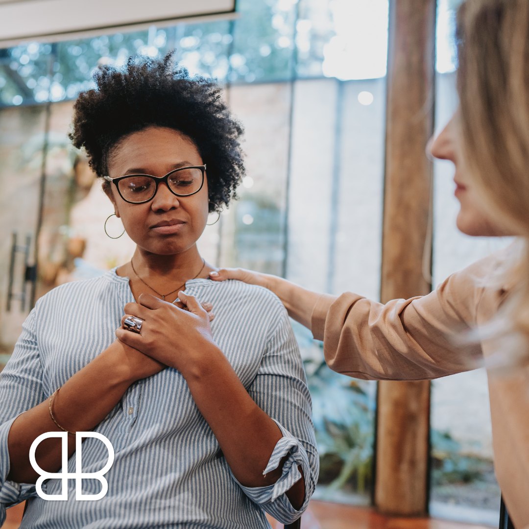Breast Surgery Recovery and How to Offer Support