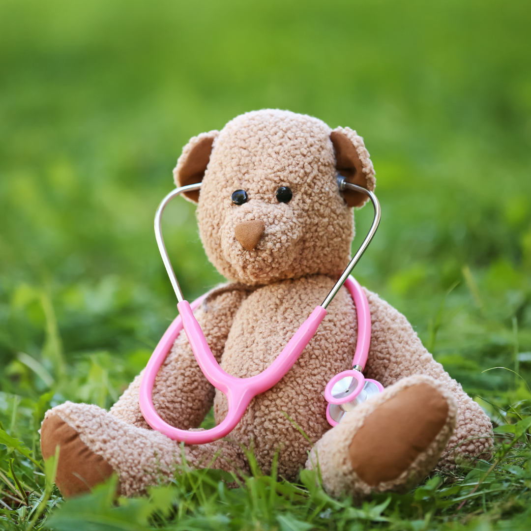 Top Tips for Caregivers
