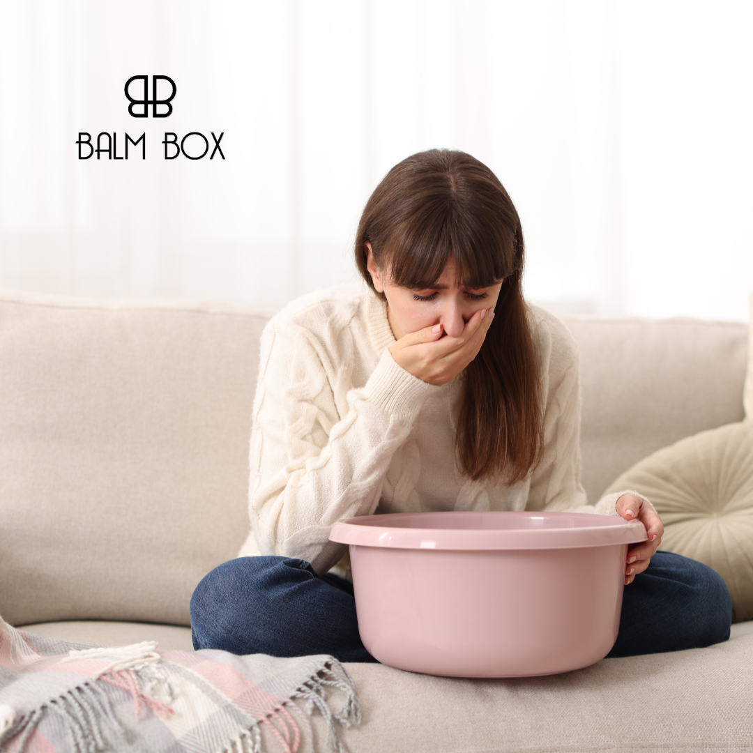 Chemotherapy Nausea: Non-Prescription Relief Tips That Are Worth A Try