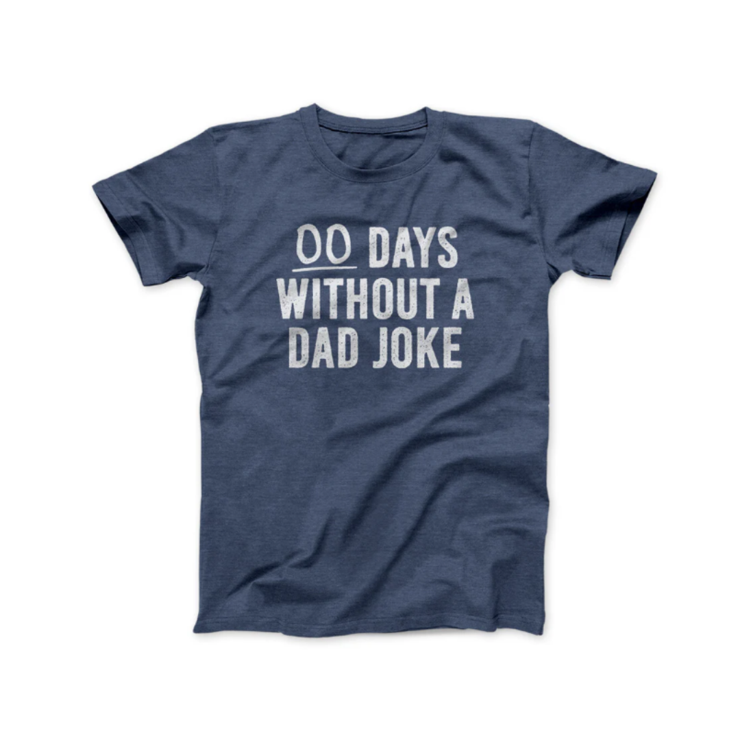 One Dad's Guide to Being a Rock (and Rolling with the Punches)