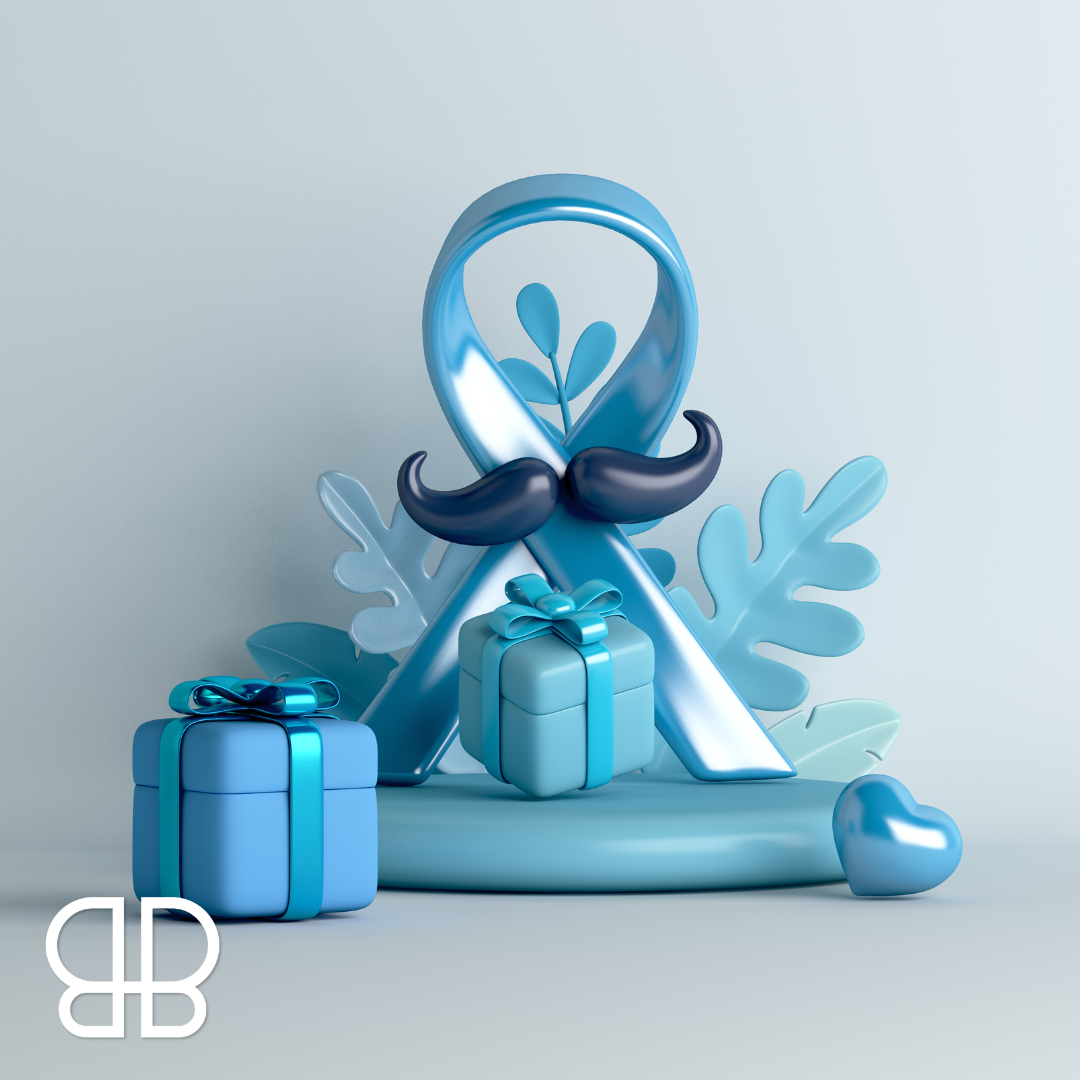 8 Gifts for Someone with Prostate Cancer During Treatment and Recovery