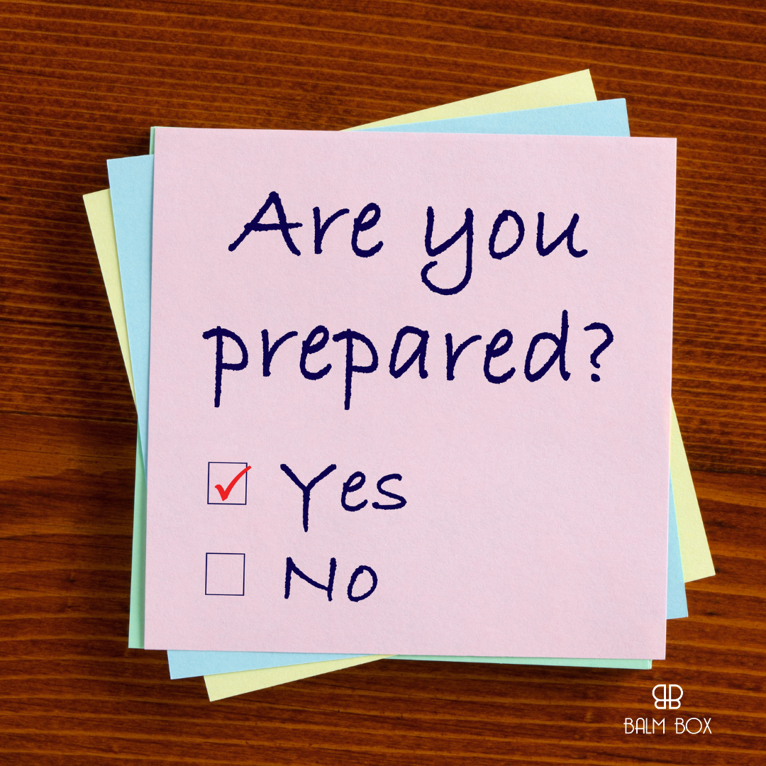 How to Prepare for Chemo: #Chemo Treatment Tips and Tricks