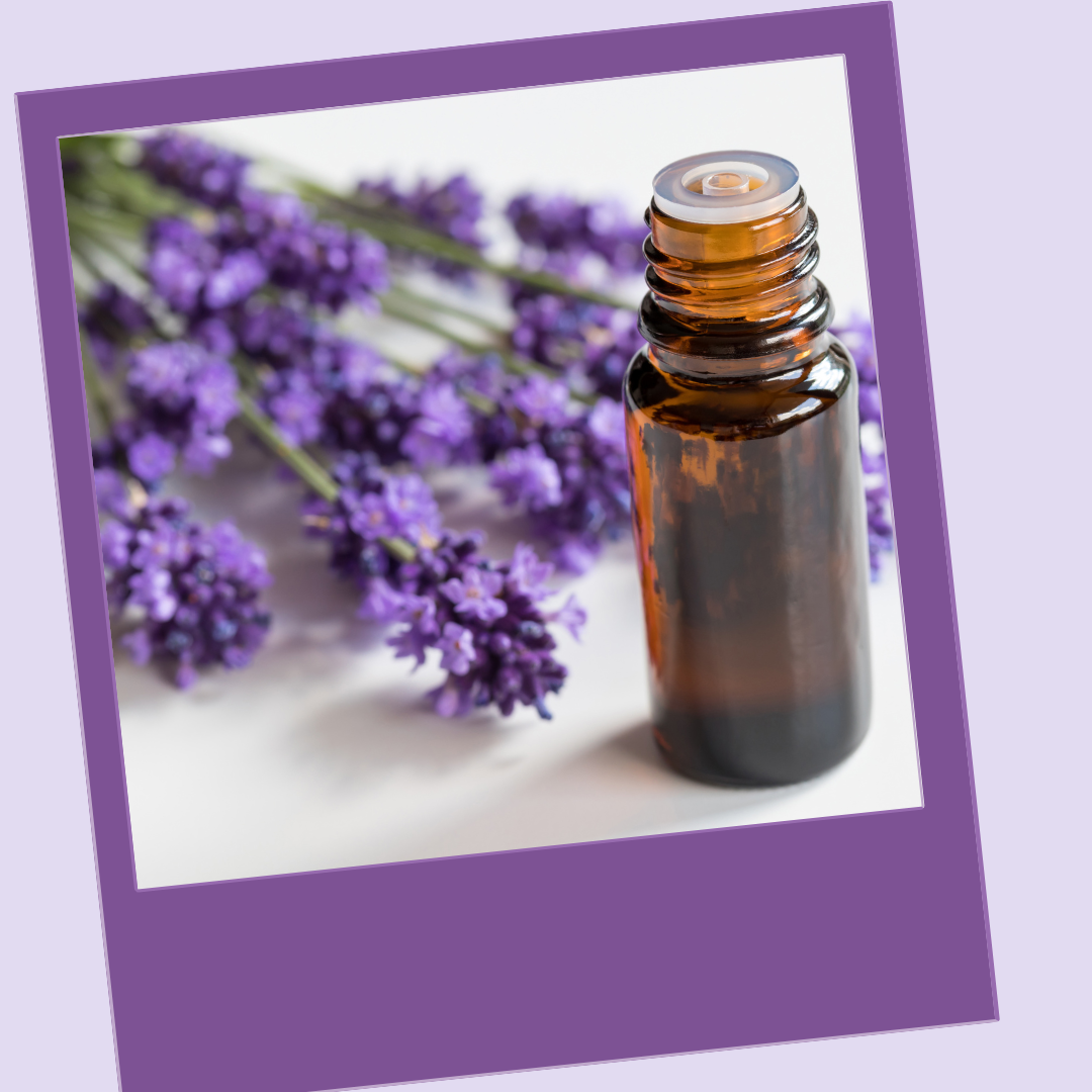 Aromatherapy: Breast Cancer’s Soothing Sidekick