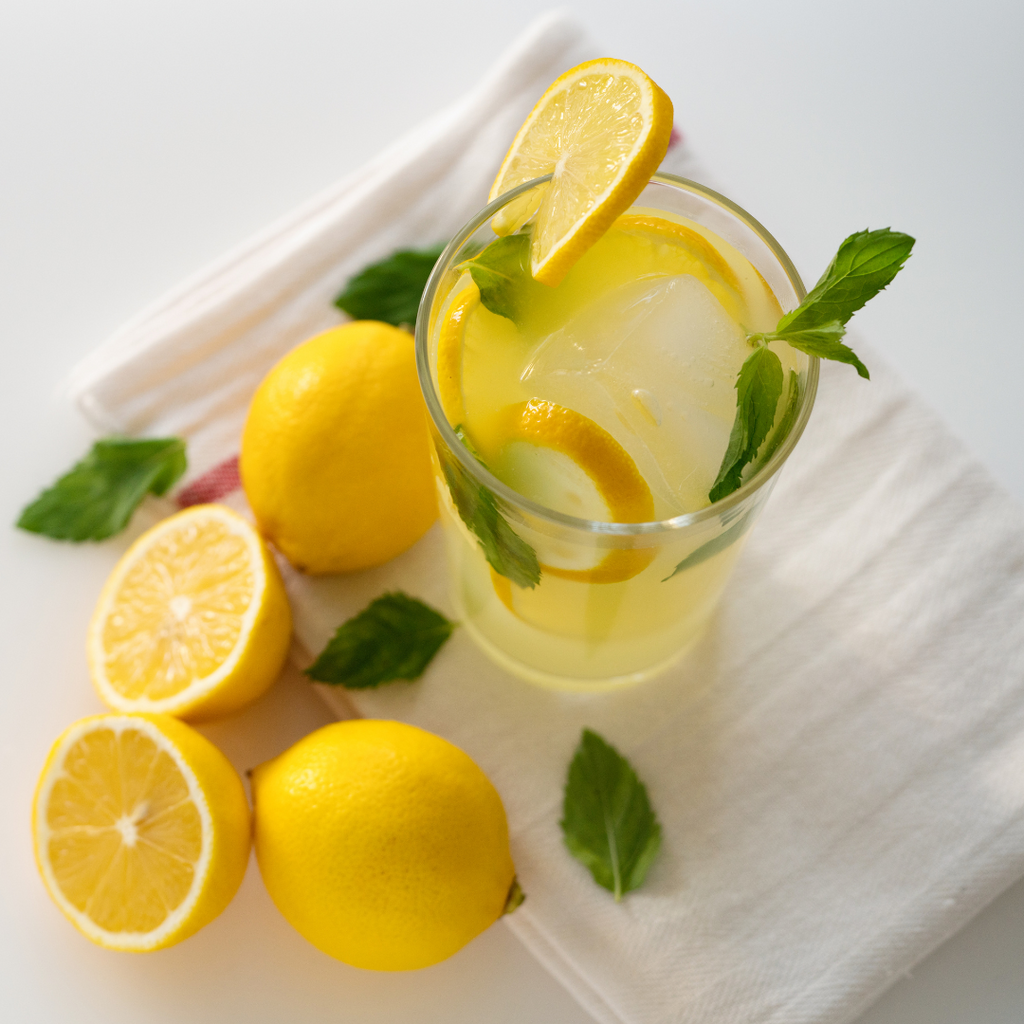 Making Lemonade Out of Lemons