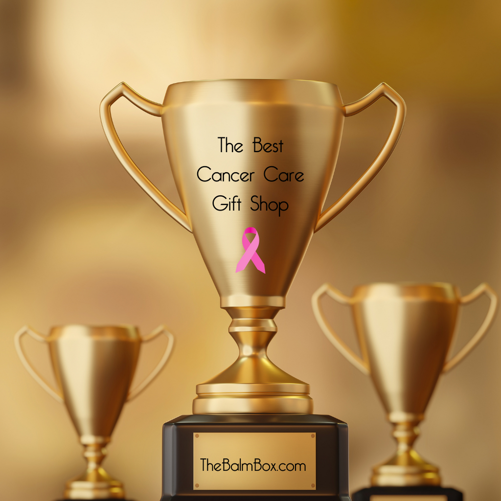 The BEST Cancer Care Gifts