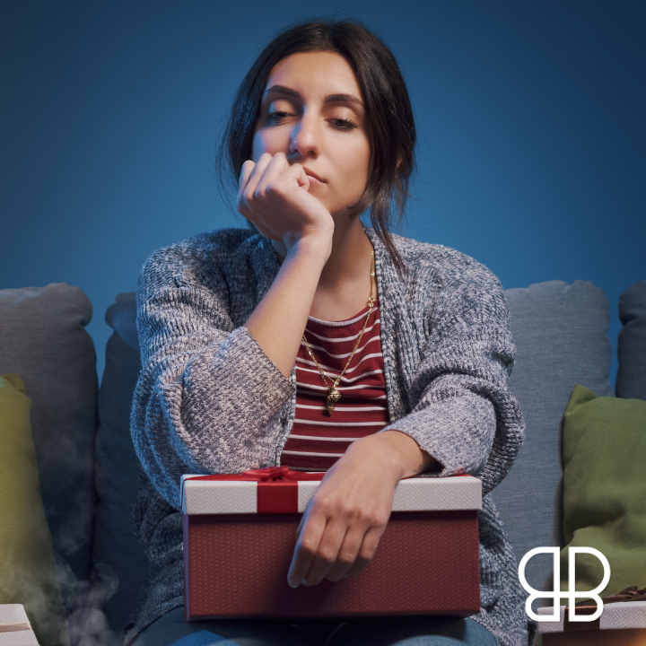 7 Worst Gifts for Cancer Patients