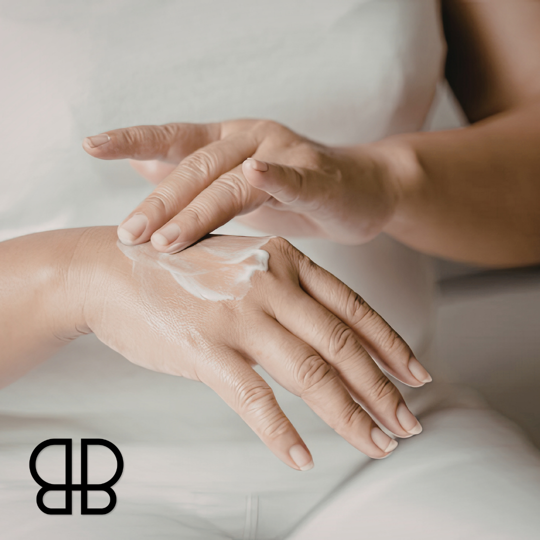 Best Lotion for Cancer Patients During Treatment and Recovery