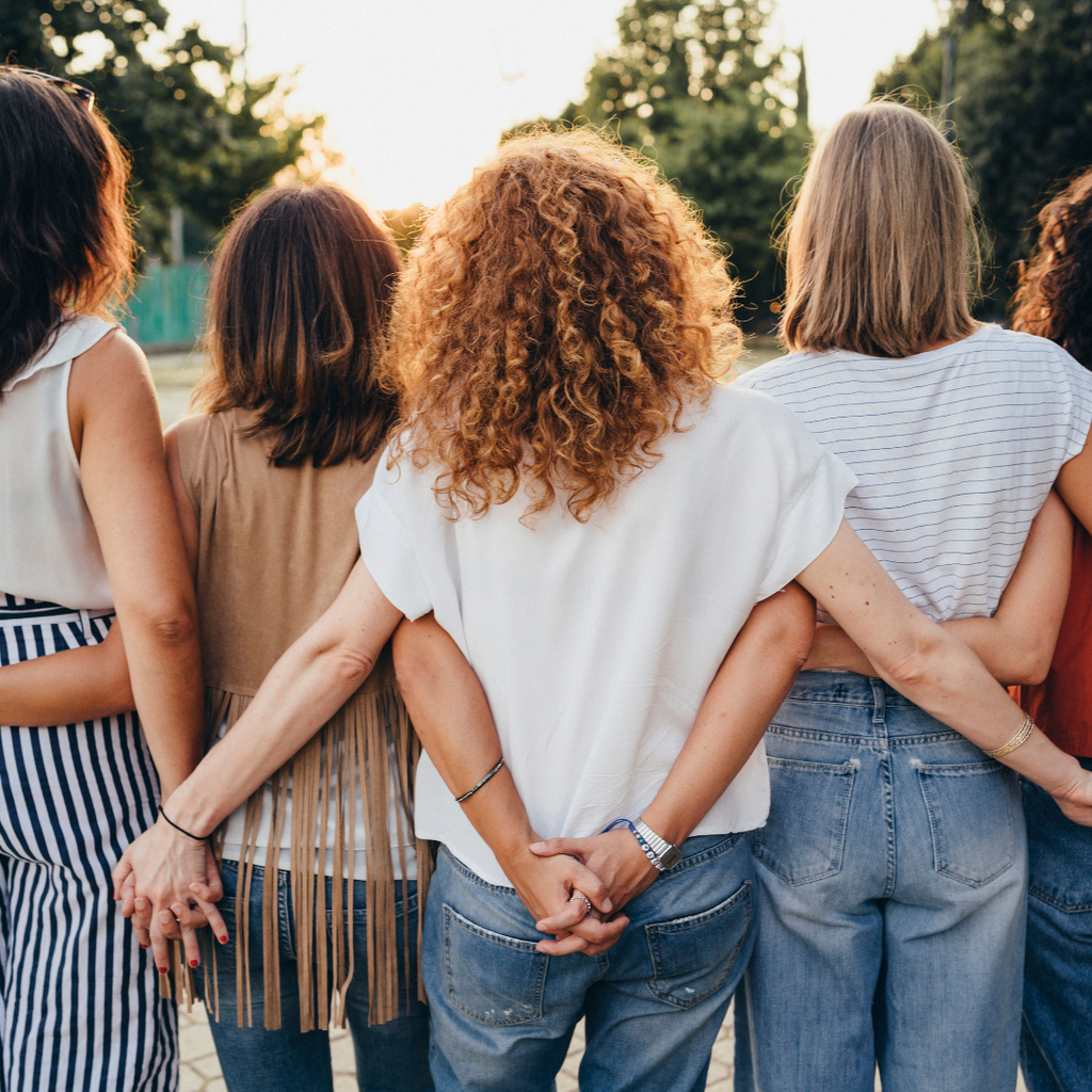 Building a Communal Support System for a Friend With Cancer