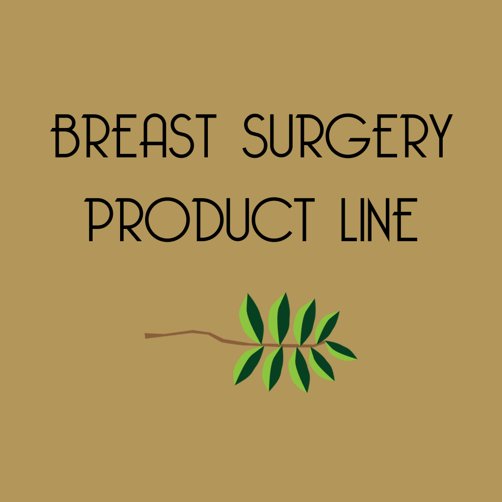 Breast Surgery Product Line