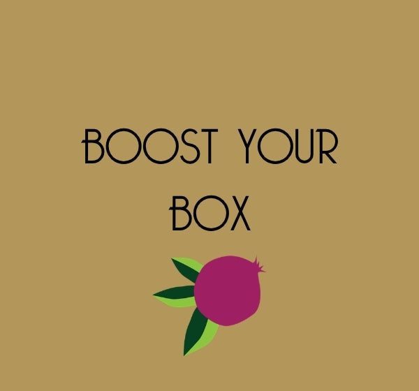 Boost Your Box