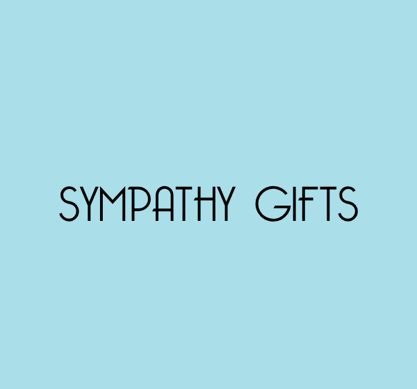 Sympathy Gifts