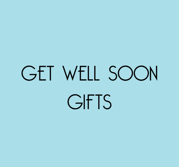 Get Well Soon Gifts