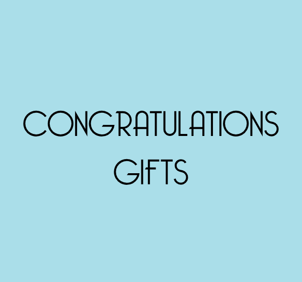 Congratulations Gifts