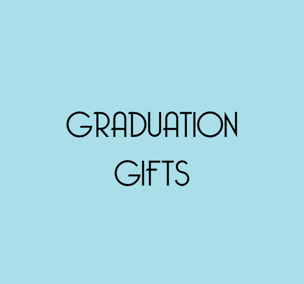Graduation Gifts