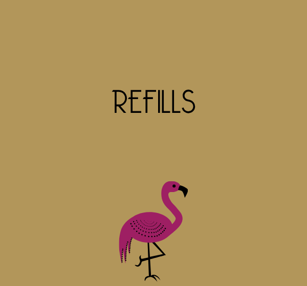Refills