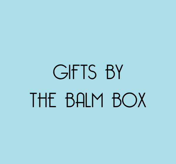 Gifts by The Balm Box
