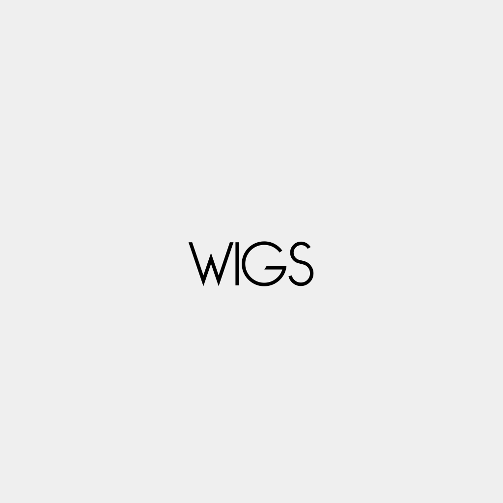 Wigs