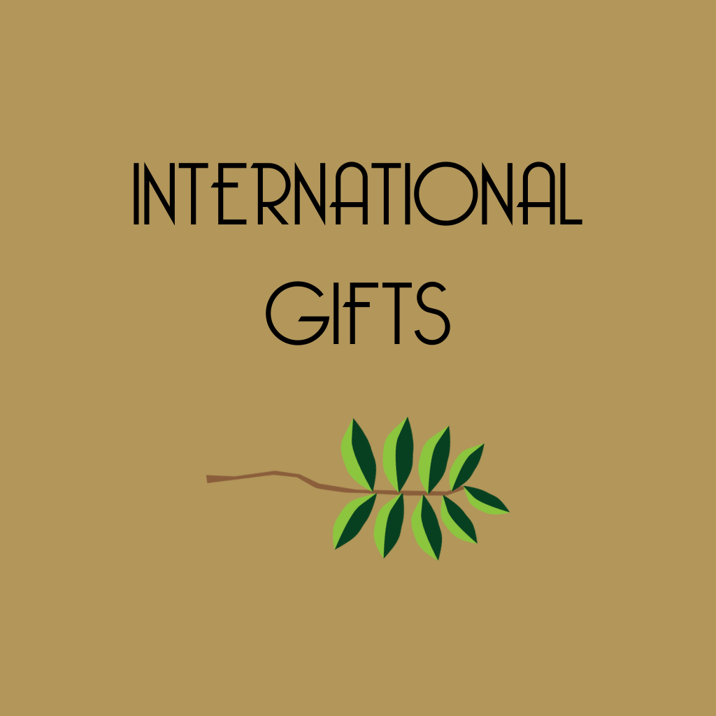 Gifts - International