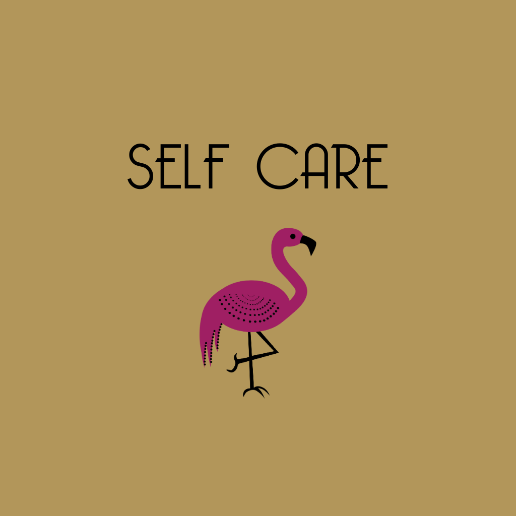 Self Care