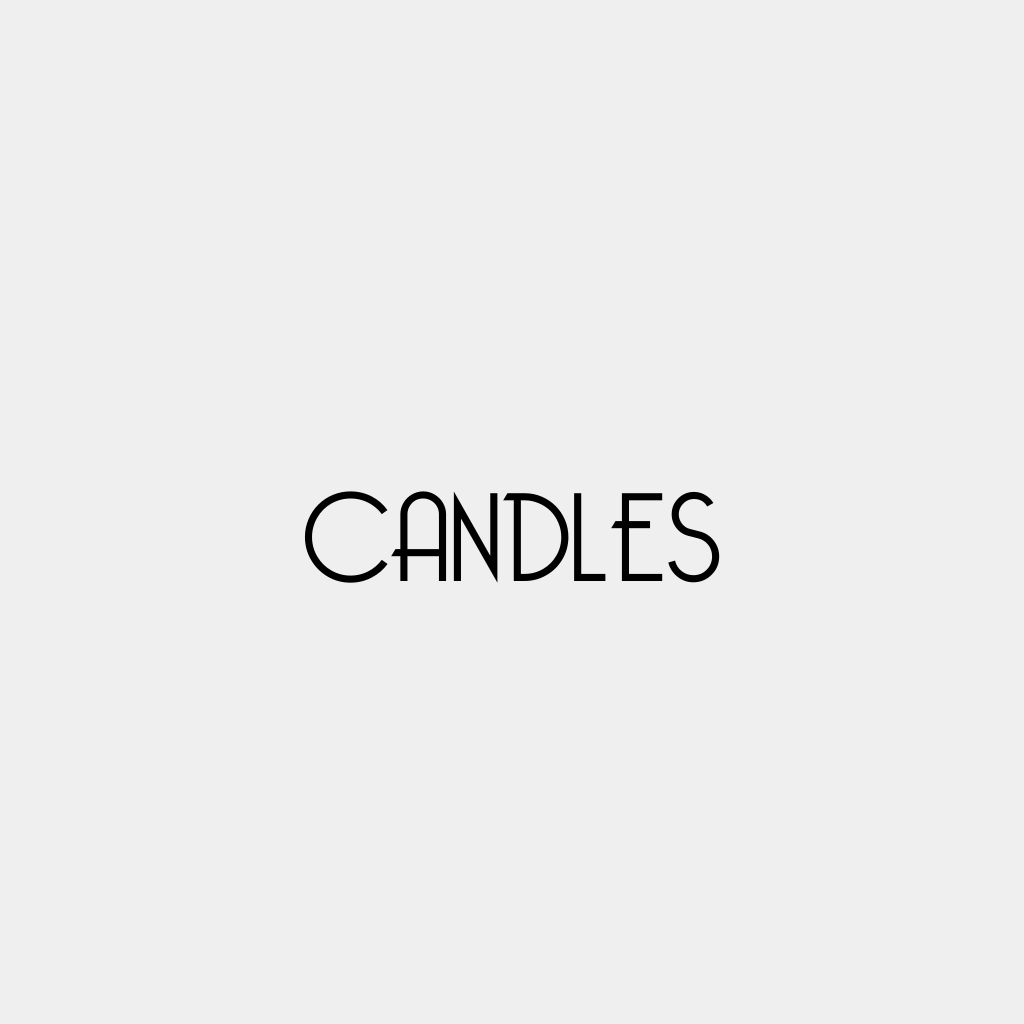 Candles