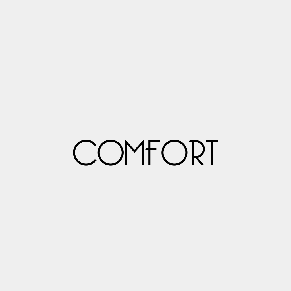 Comfort