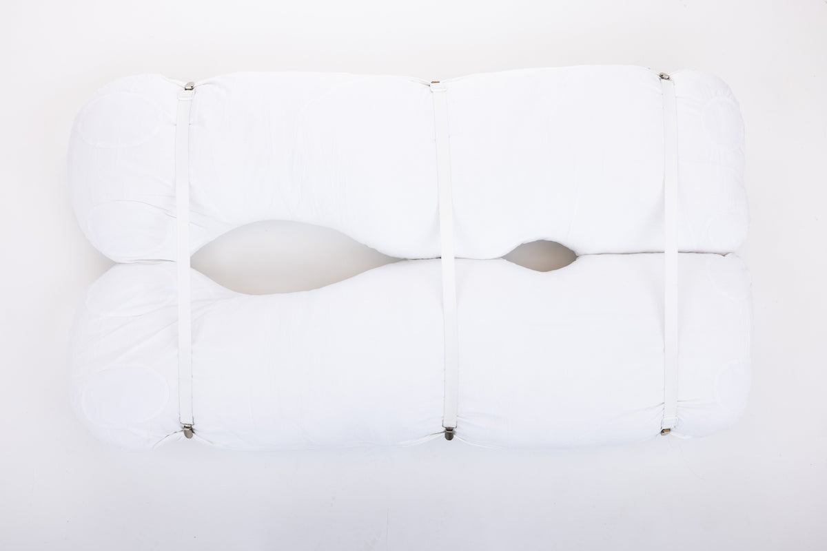 Pillow Straps with Clasp (4-pack) – 