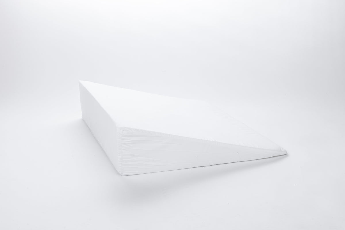 Individual Wedge Pillow Sold Separately – 