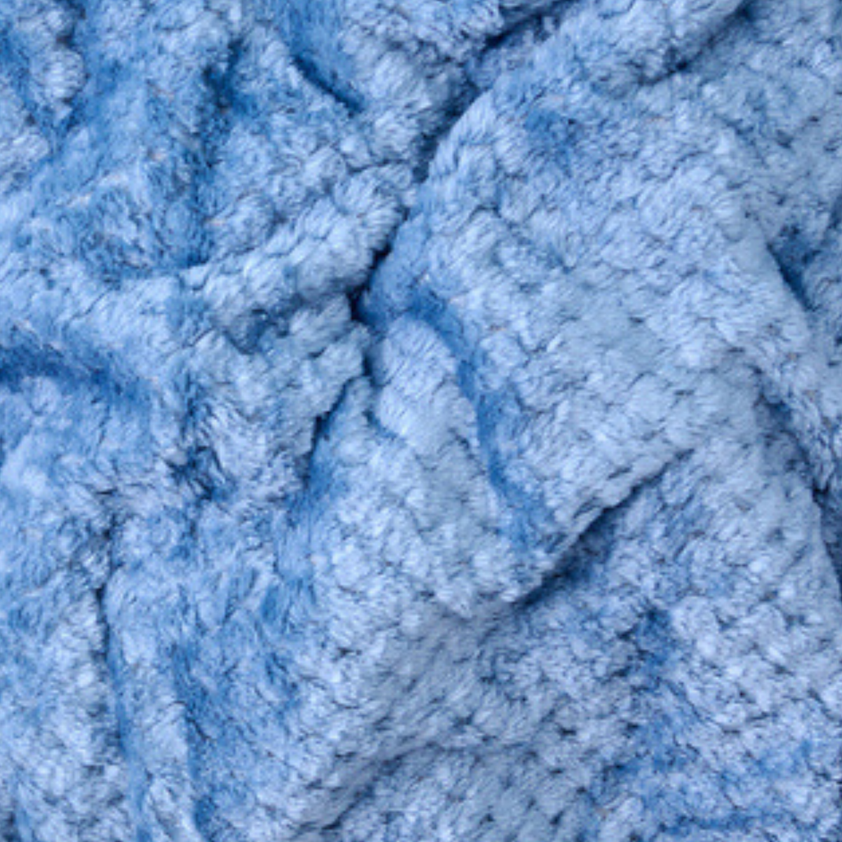 Cozy Throw Blanket