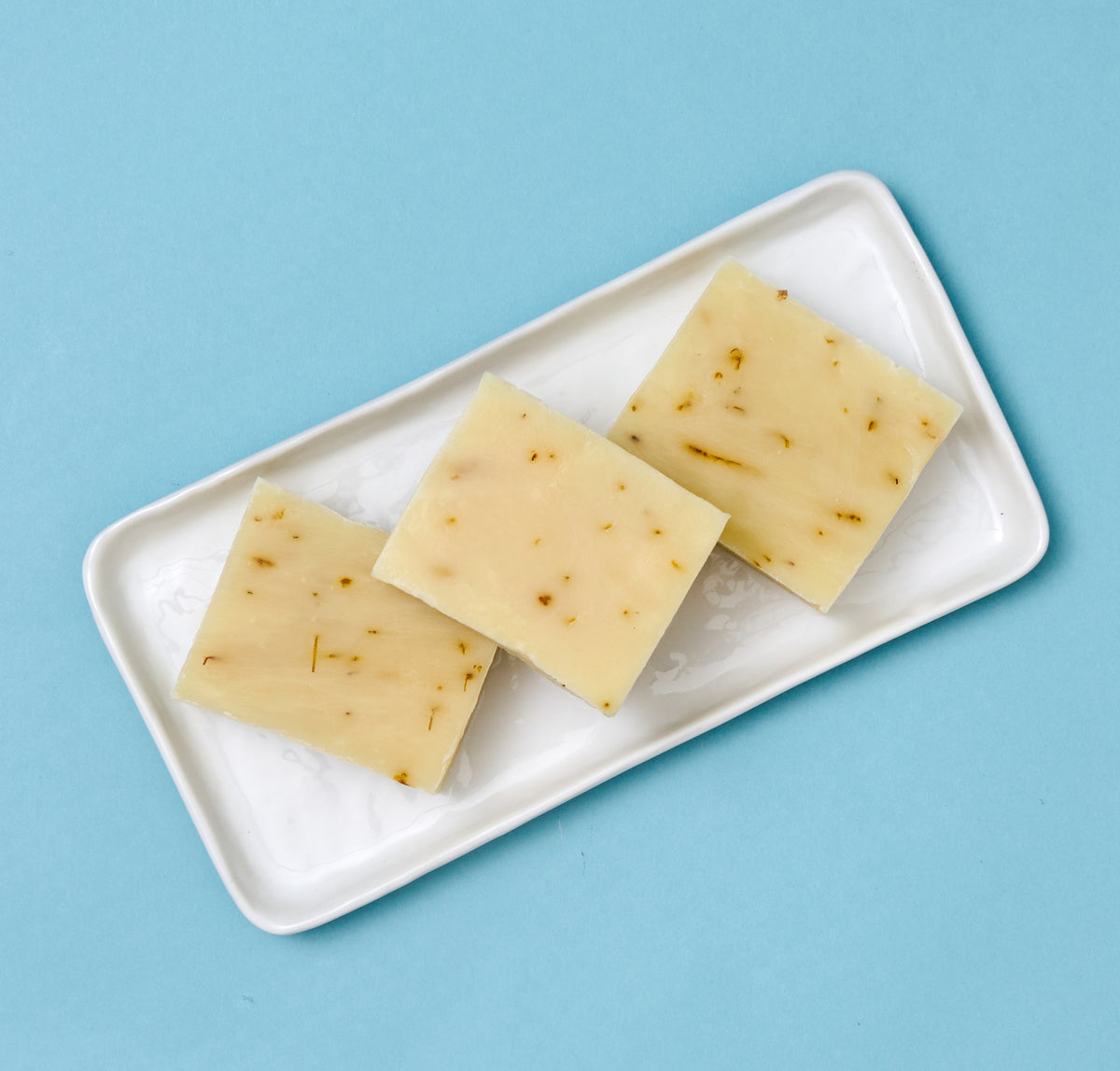 3-Pack Calendula Soap