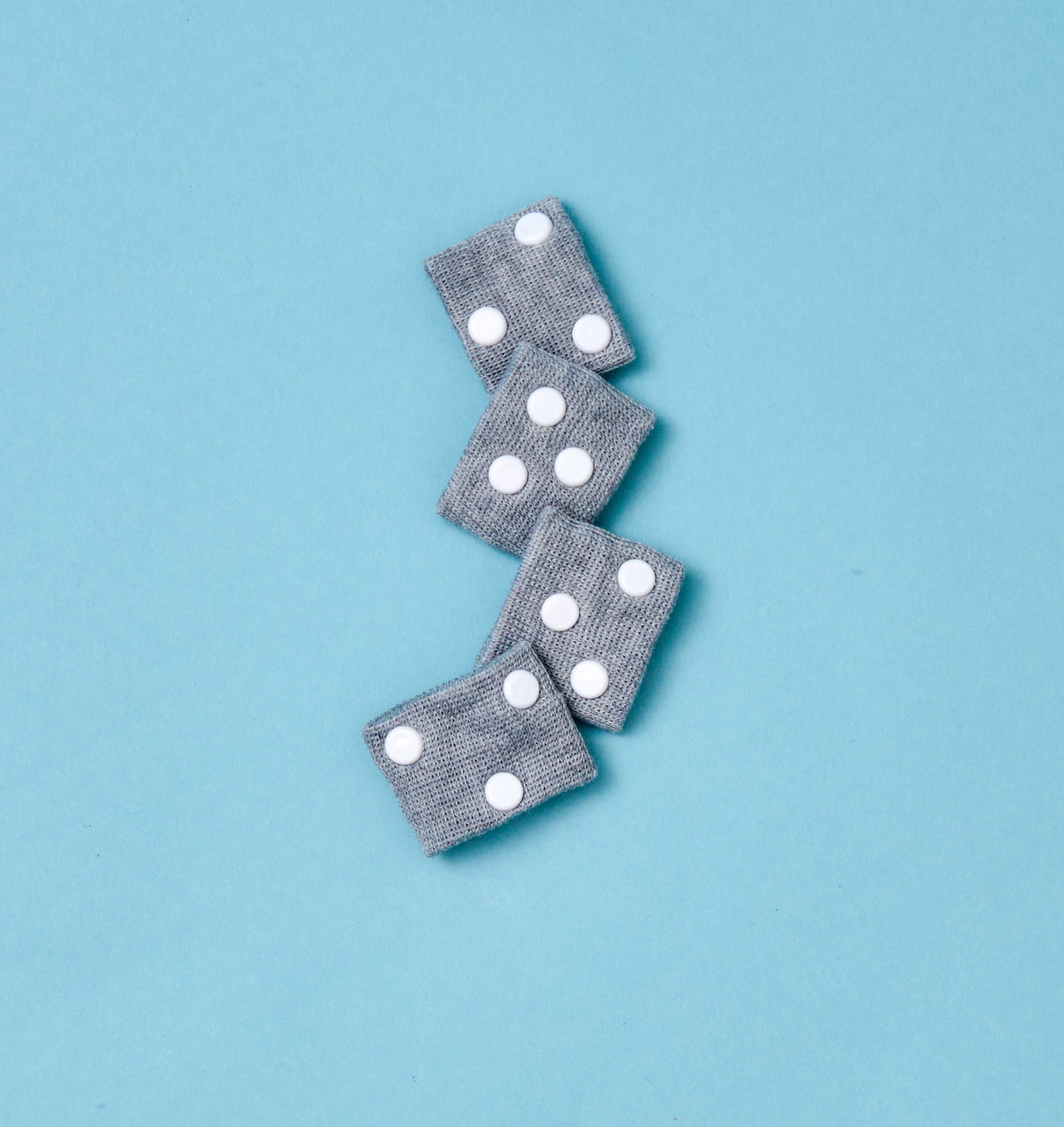 Anti-Nausea Acupressure Wristbands
