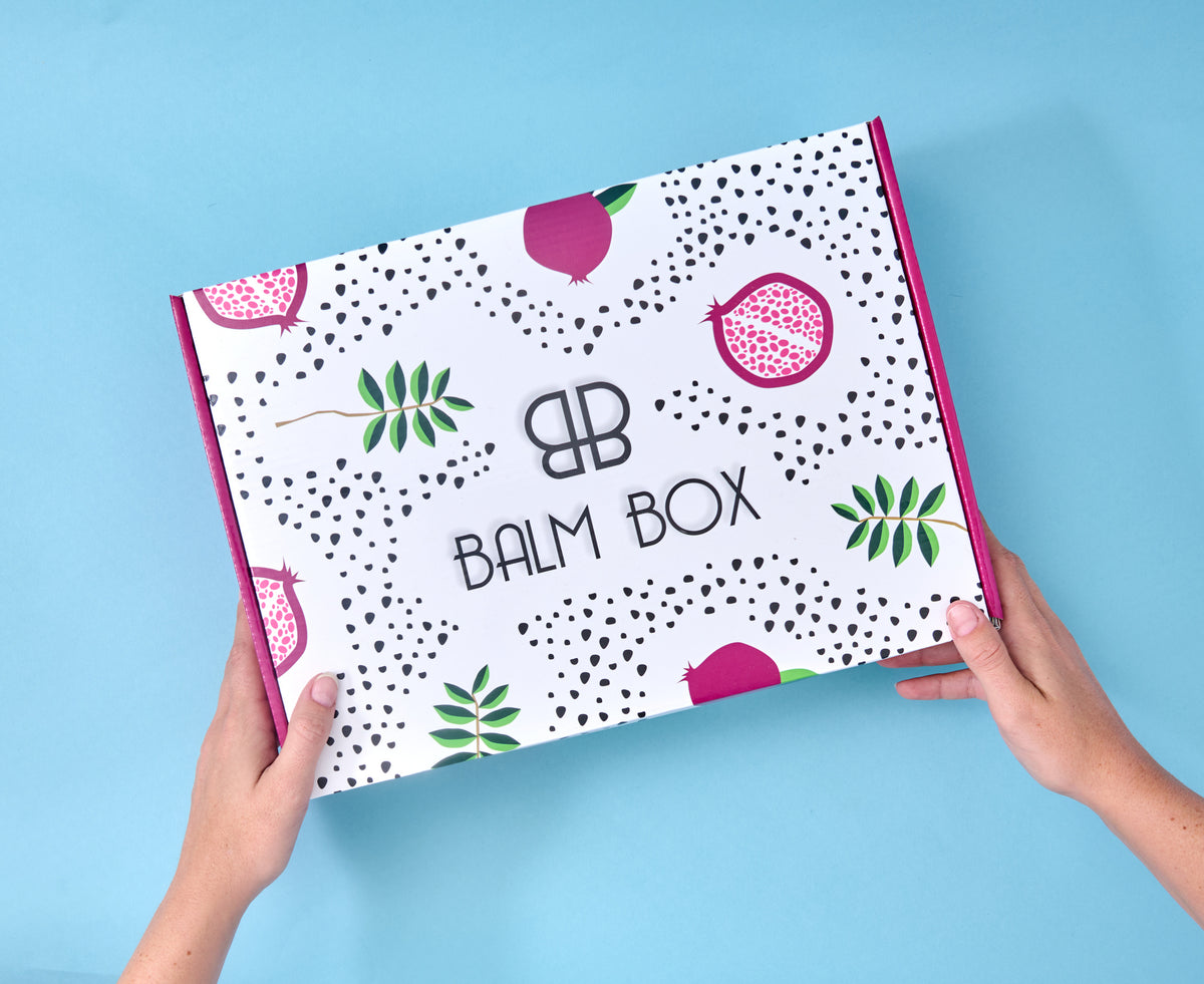 Build My Own Box