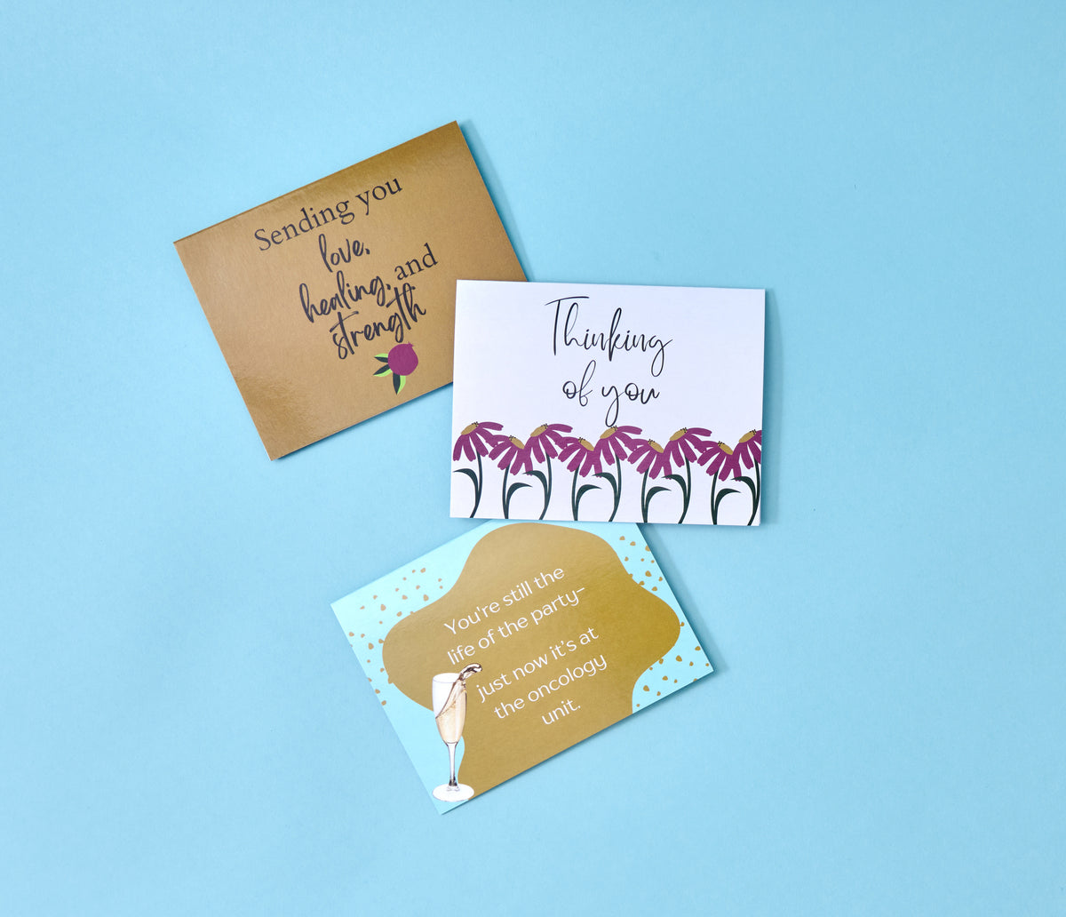 Gift Notes