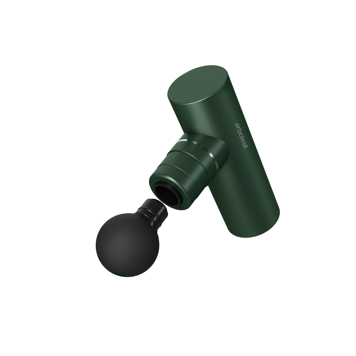 Massager CM20C – 按摩枪 > CM20C – Black