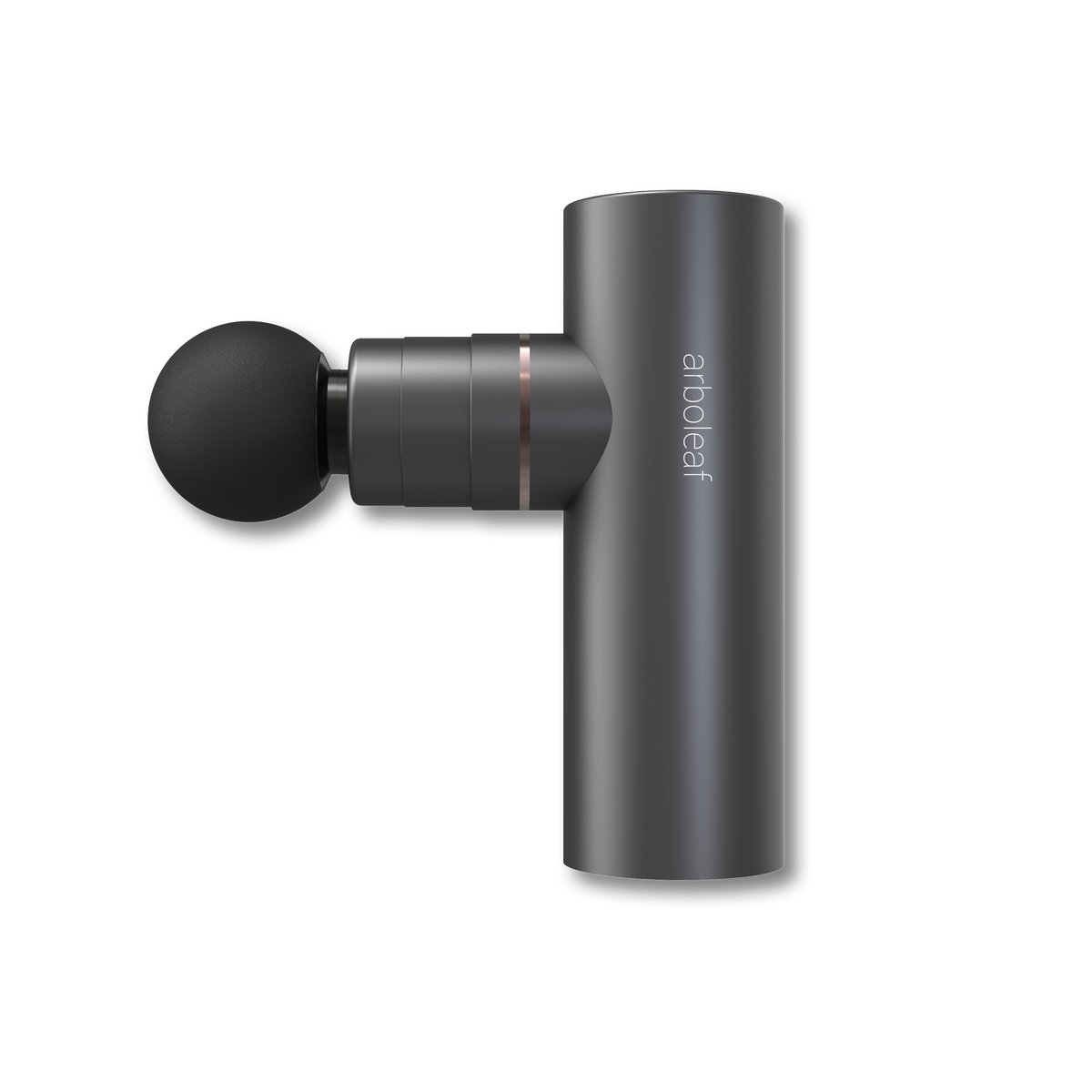 Massager CM20C – 按摩枪 > CM20C – Black