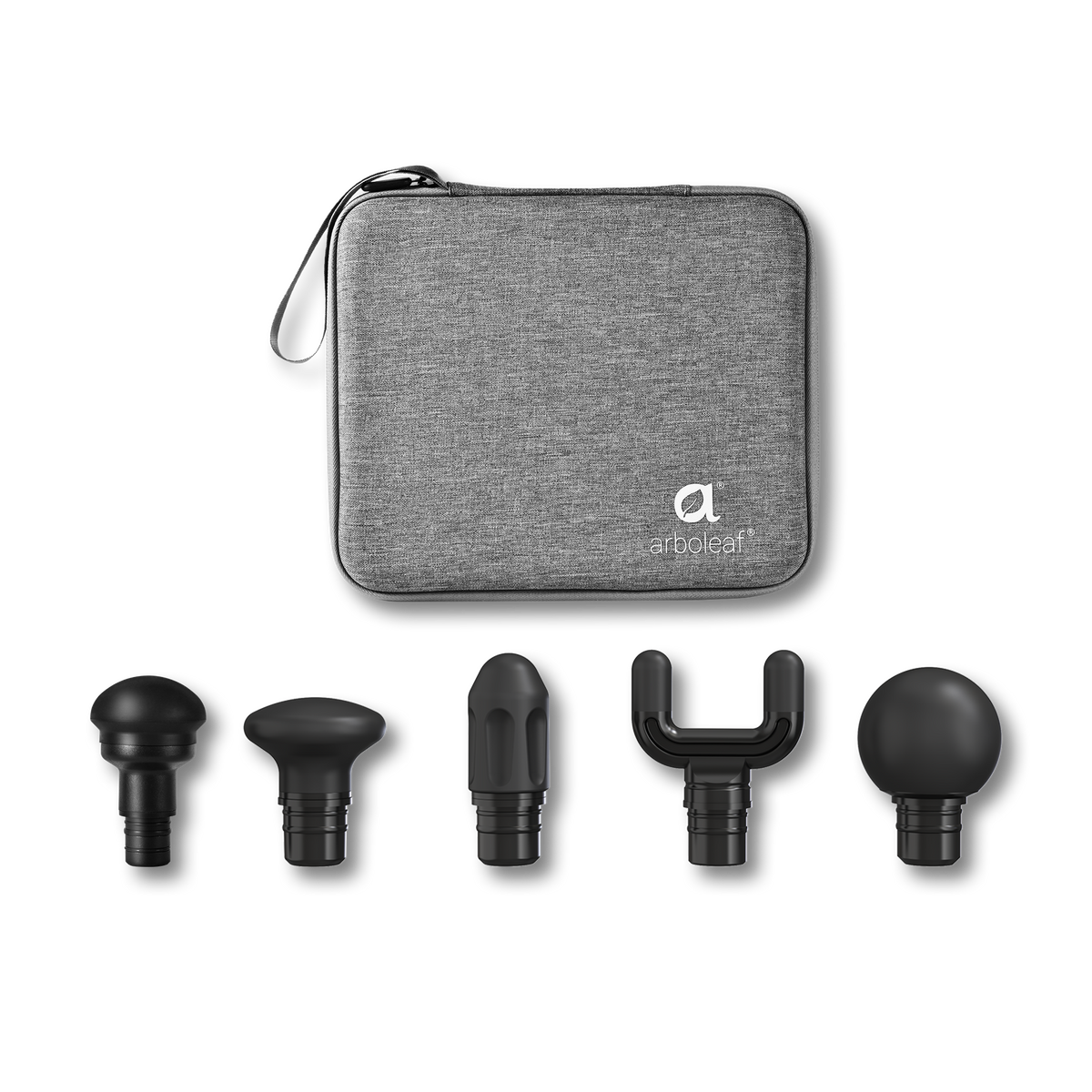 Massager CM20F – 按摩枪 > CM20F