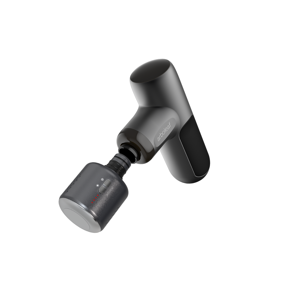 Massager CM20F – 按摩枪 > CM20F