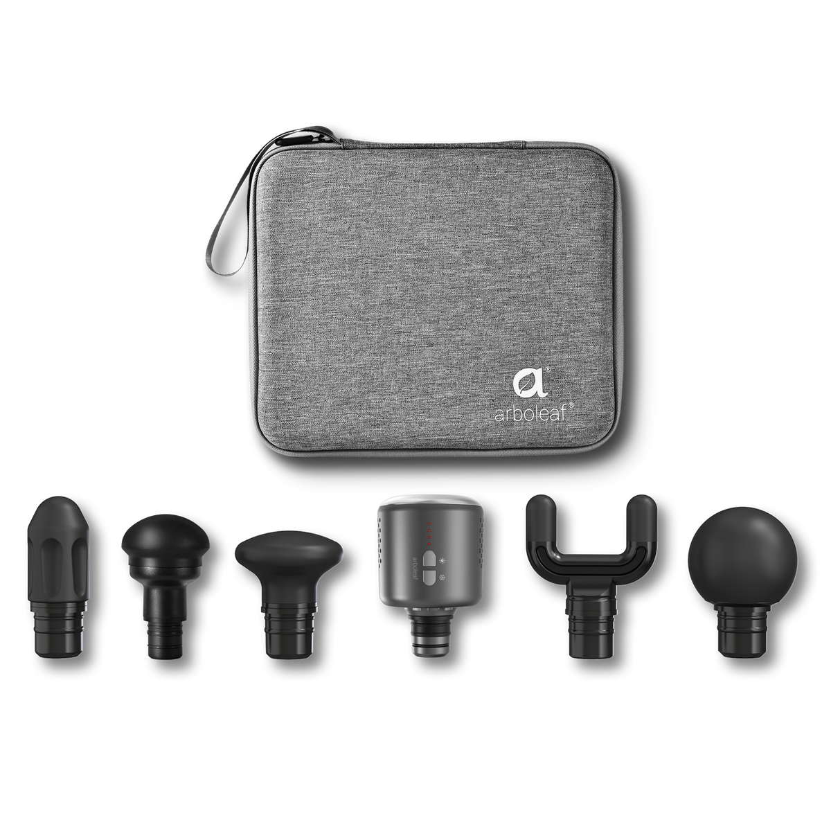 Massager CM20F – 按摩枪 > CM20F