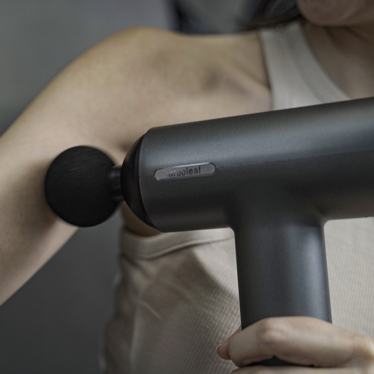 Massager CM40G – 按摩枪 > CM40G