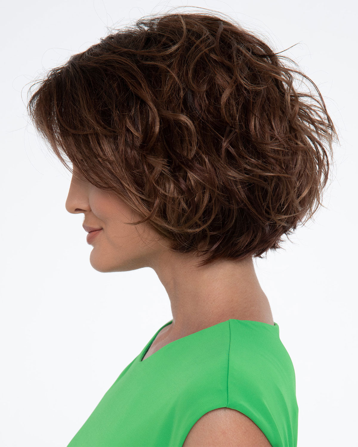 Gia | Synthetic Wig by Envy – Wigs – Almond Breeze