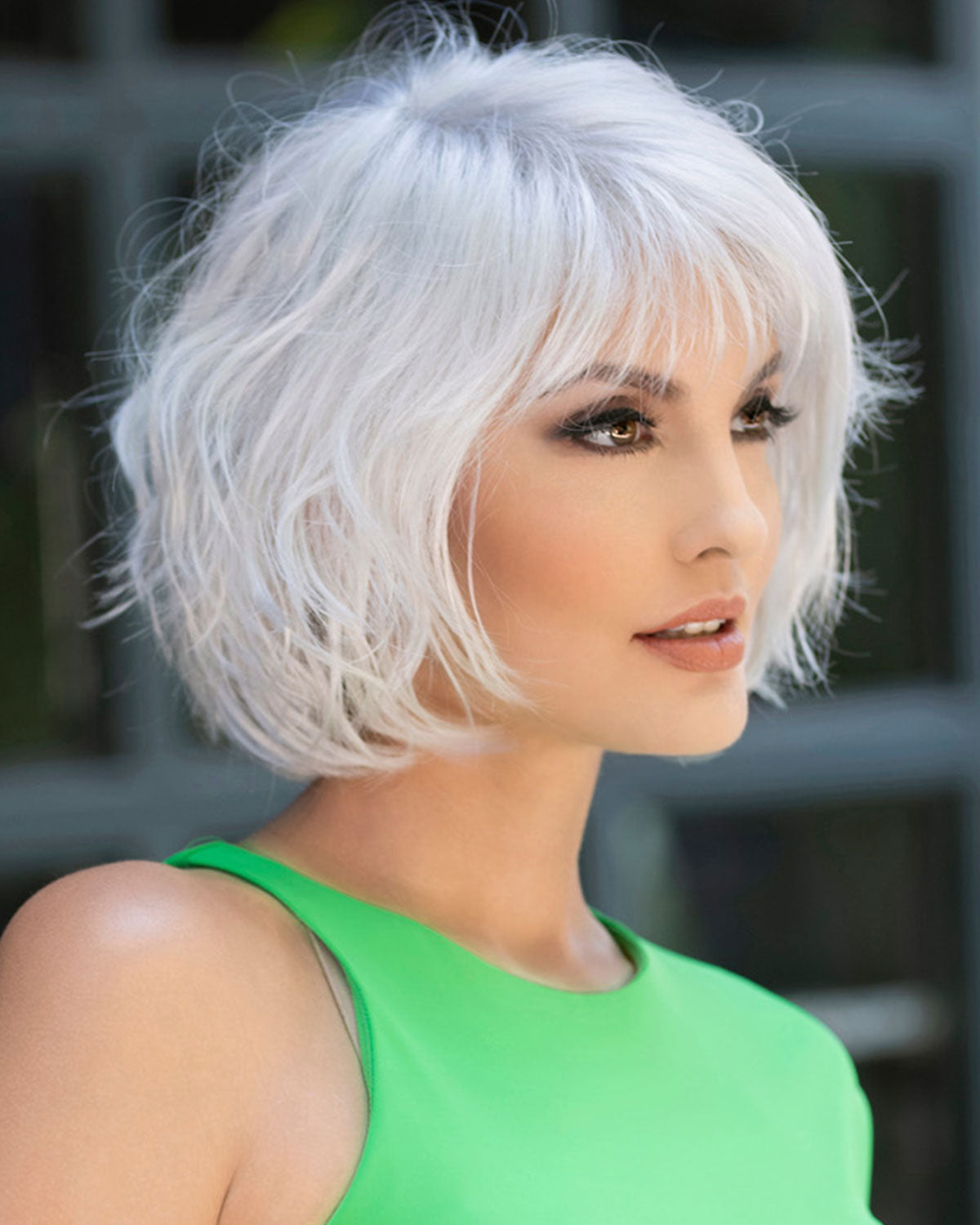 Gia | Synthetic Wig by Envy – Wigs – Almond Breeze
