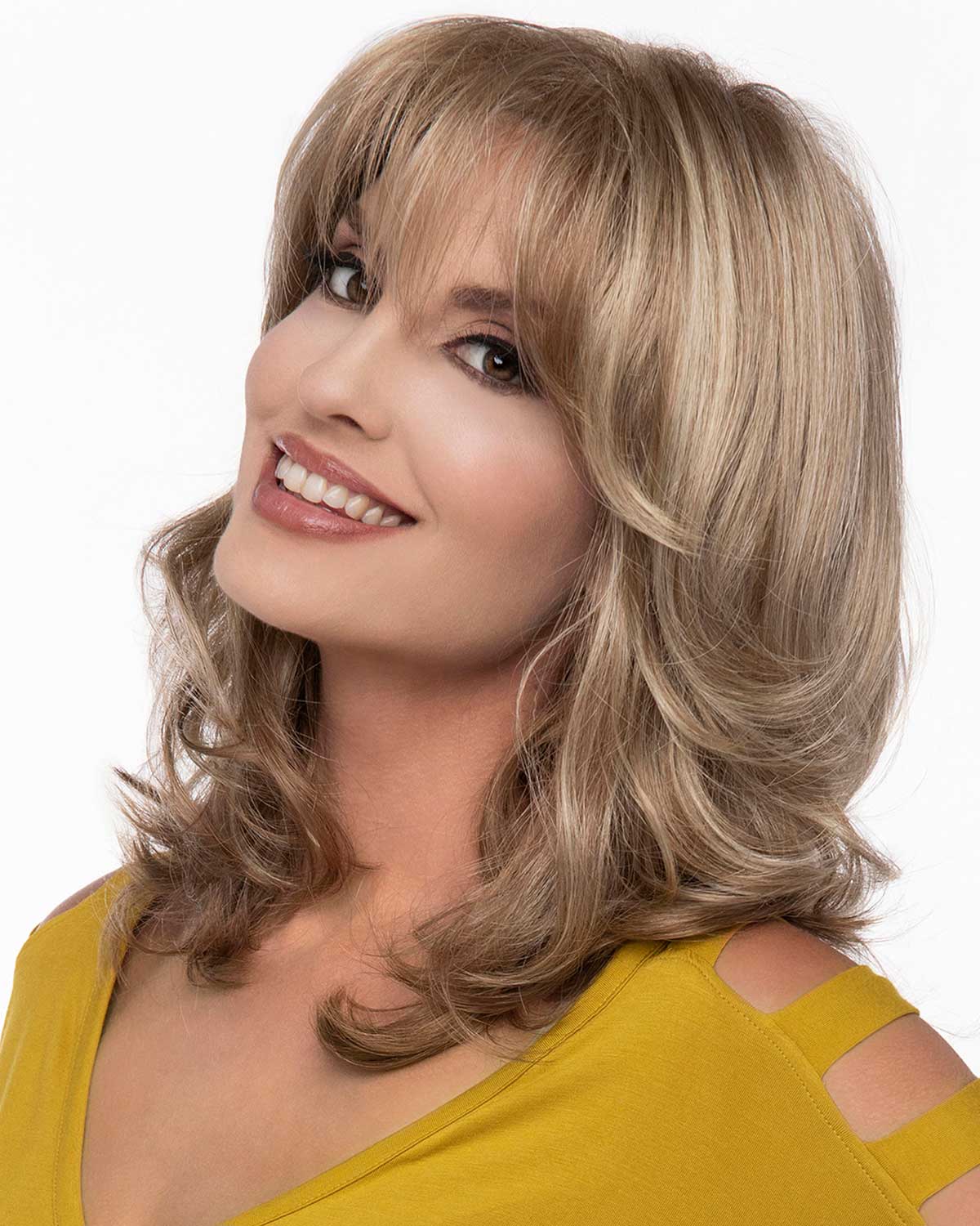 Sonia | Synthetic Wig by Envy – Wigs – Almond Breeze