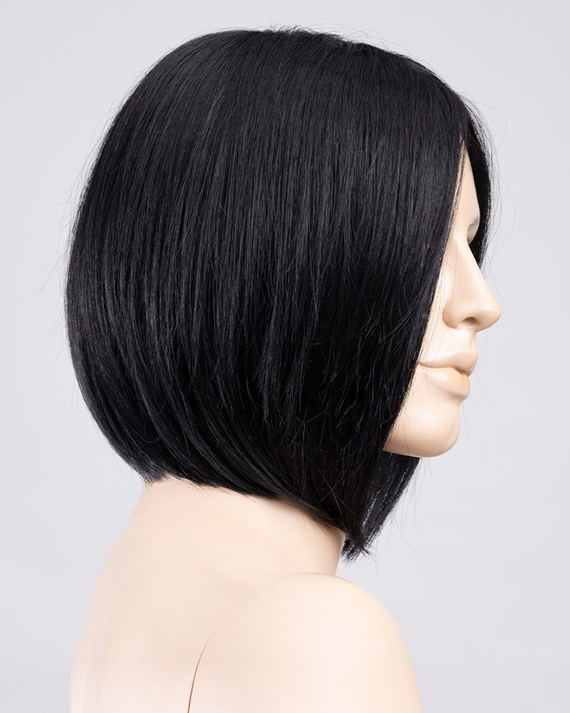 Dua Mono-Petite/Average | Lace Front & Monofilament Part Synthetic Wig by Ellen Wille – Wigs – Bahama Beige Shaded