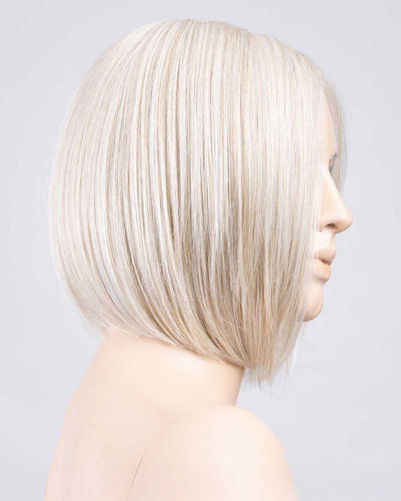 Dua Mono-Petite/Average | Lace Front & Monofilament Part Synthetic Wig by Ellen Wille – Wigs – Bahama Beige Shaded