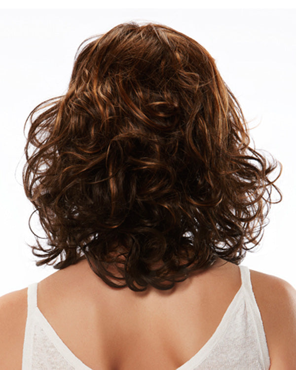 Jessica | Synthetic Wig by Jon Renau – Wigs – 10RH16