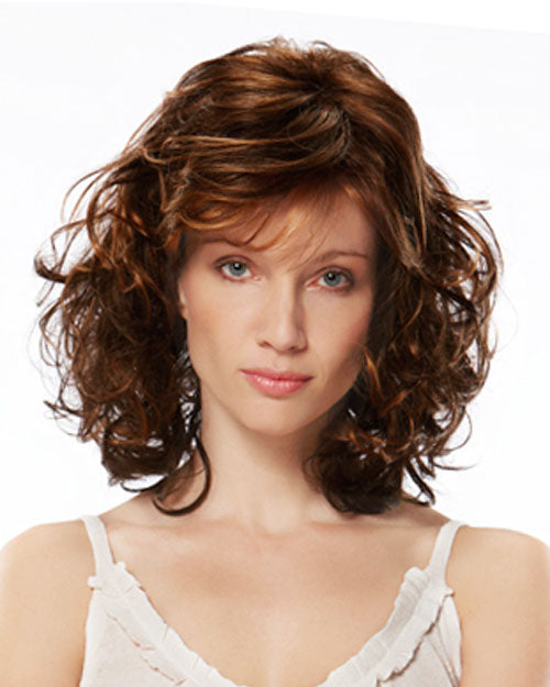 Jessica | Synthetic Wig by Jon Renau – Wigs – 10RH16